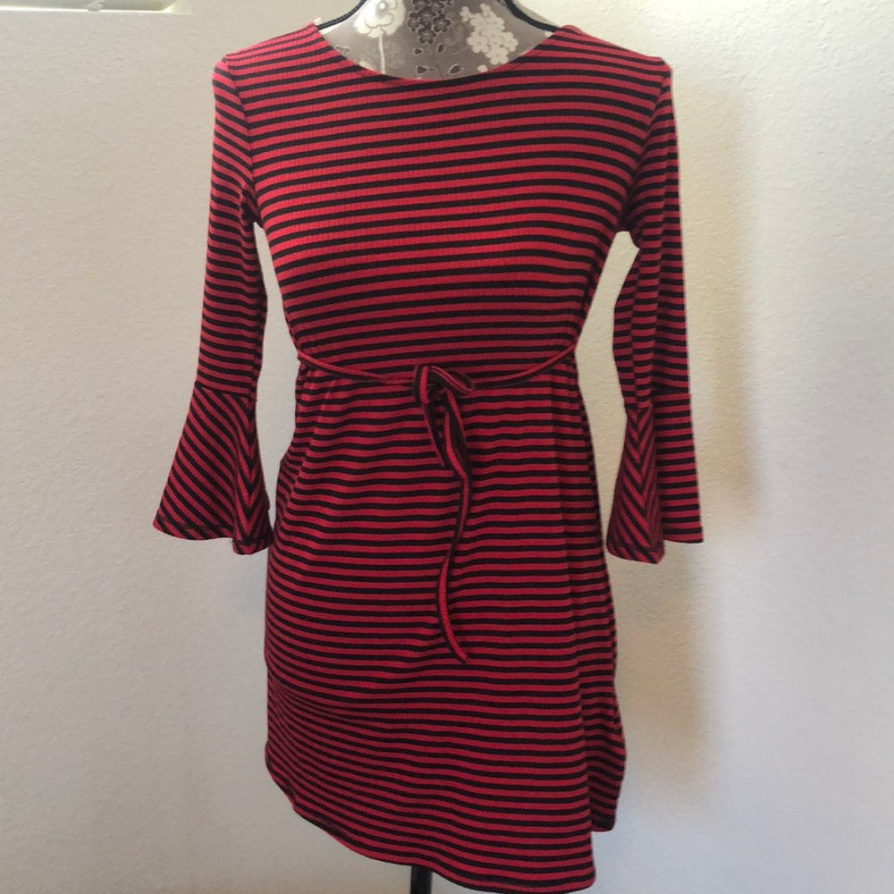 Youth girls blouse/dress